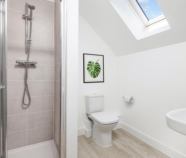 3 bedroom end of terrace house to rent - Photo 5
