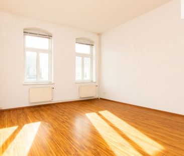 Stilvolle Altbauwohnung im Annaberger Zentrum! - Photo 4