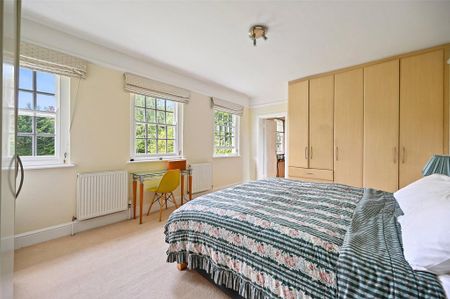 6 bedroom detached house to rent - Photo 3