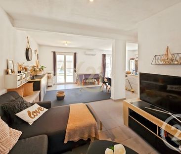 Maison à louer 4 pièces - 81,11 m2 PATRIMONIO - 202 - Photo 3