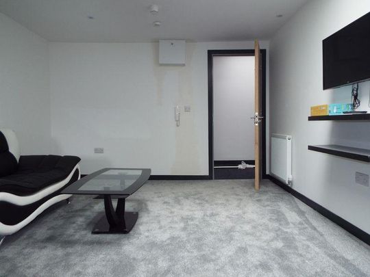 1 bedroom apartment to rent - Photo 1