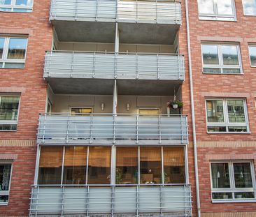 Aronsgatan 4, 94162, Piteå - Foto 1