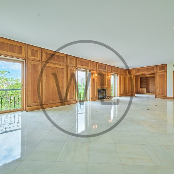 Apartamento T4 em Lisboa - Photo 1