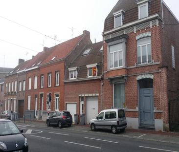 T2 à louer à Halluin - Réf. 882 - Photo 4