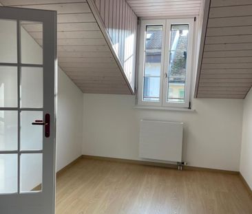 Charmant logement au coeur de la Grand-Rue et à deux pas du lac - Photo 6