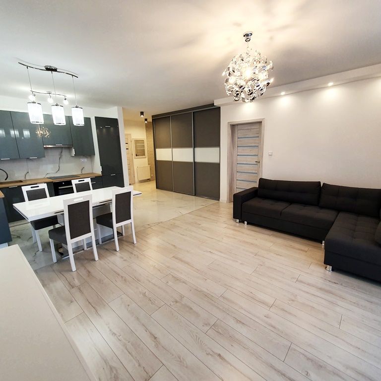 4 pokoje | Zagnańska | Kielce | Wirtualny spacer - Photo 1