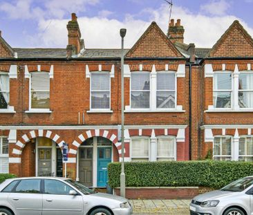 3 bedroom maisonette to rent - Photo 4