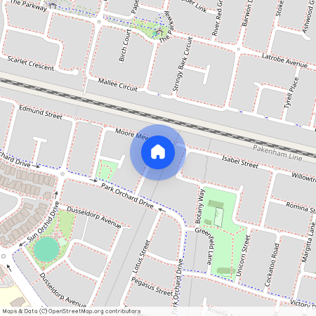 59 Moore Mews, Vic 3810, Pakenham