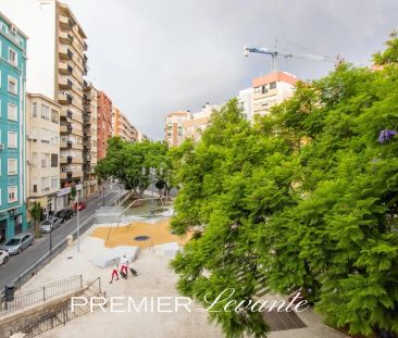 Piso de alquiler en Plaza Hermanos Pascual, 19, Mercado - Photo 5