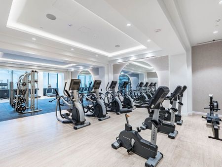 For Lease - 3009 Novar Road Unit# 1703, Mississauga, Ontario - Photo 4