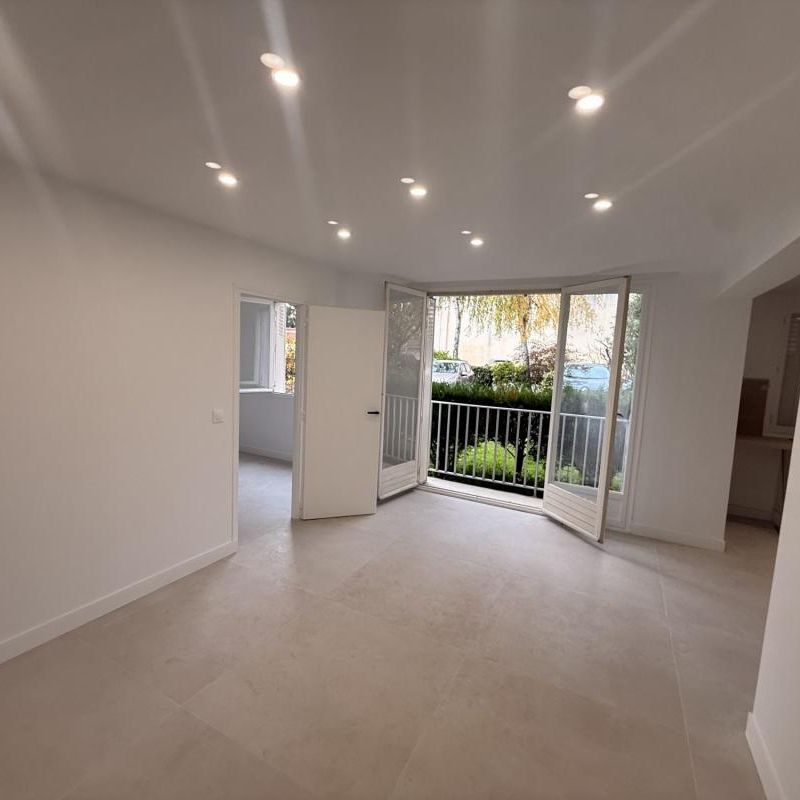 Location Appartement 3 pièces Meublé 59m² ST MAUR DES FOSSES 94100 - Photo 1