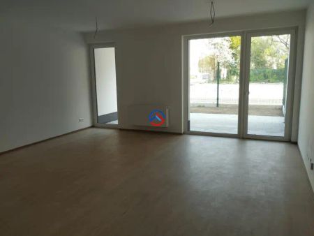 Pronájem bytu 1+kk s terasou, B1A, Brodek u Přerova - Photo 2