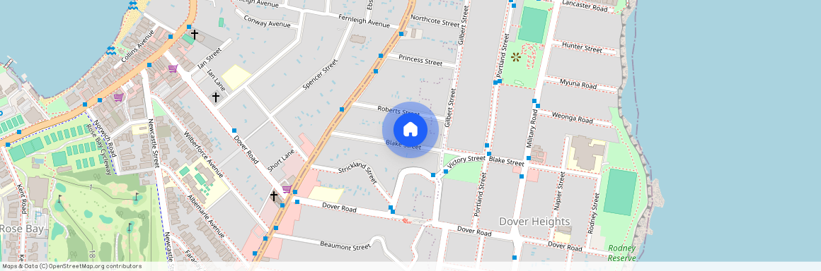 28A Blake Street, Rose Bay