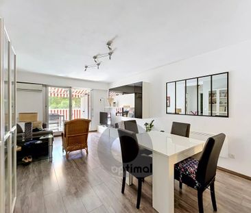 Location Appartement 2 pièces 46m² MENTON 06500 - Photo 3