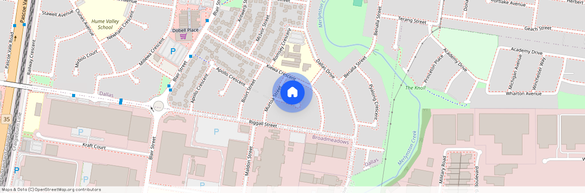 5 Towong Court, Vic 3047, Dallas