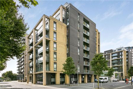 Enterprise Way, Wandsworth, SW18 1GF - Photo 4