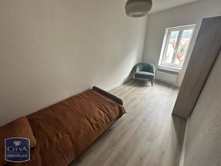 Location Appartement 3 pièces 46m² CLERMONT FERRAND 63000 - Photo 3
