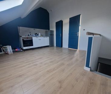 Location / Appartement - Photo 2