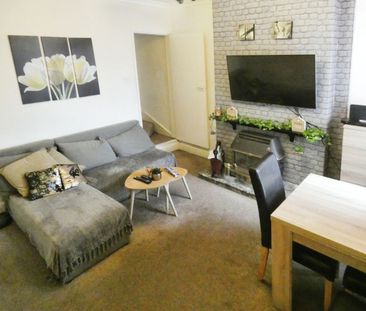 2 bedroom end of terrace to rent Bolsover Street, Mansfield - Photo 5