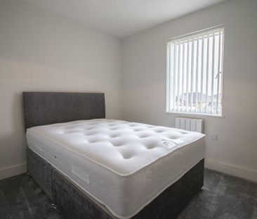 2 bedroom apartment to rent - Photo 6