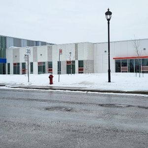 Logement 3 chambres, 2 salles de bain à St-Hyacinthe, novembre. - Photo 2