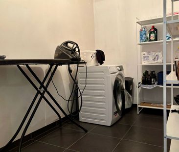 Ruim tweeslaapkamer appartement met een vlotte verbinding naar het ... - Foto 1