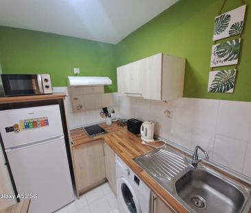 Piso de alquiler en Calahonda - Photo 6