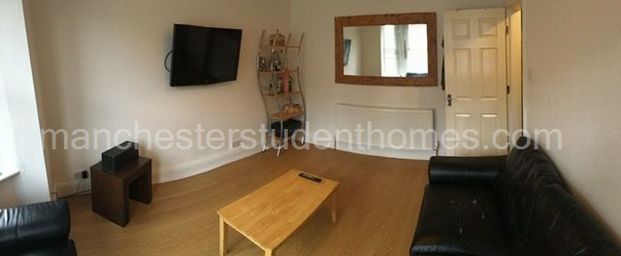 Whitby Road, Manchester, M14 6GH - Photo 1