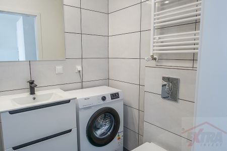 Kamienica NOVA 2 pokoje umeblowane 2600+830 (436250) - Photo 2
