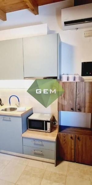 Studio/Γκαρσονιέρα για ενοικίαση Κέντρο - Αγία Τριάδα (Ηράκλειο Κρήτης) - Photo 1