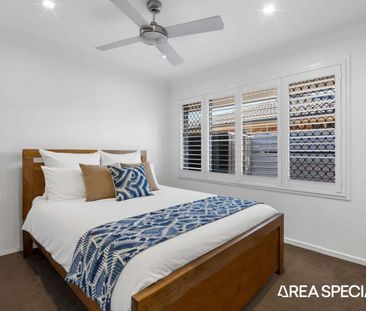 Waterfront Home – Partially Furnished - Photo 4