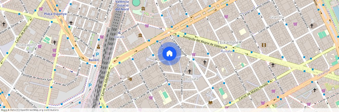 Valencia Capital