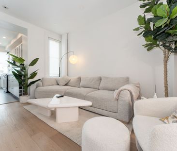 For Lease - 286 Euclid Avenue, Toronto, Ontario - Photo 5