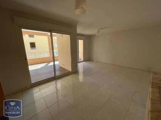 Location Appartement 3 pièces 57m² BANYULS SUR MER 66650 - Photo 1