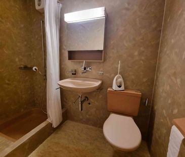 1 Zimmer, 27 m², 1. Stock - Photo 3