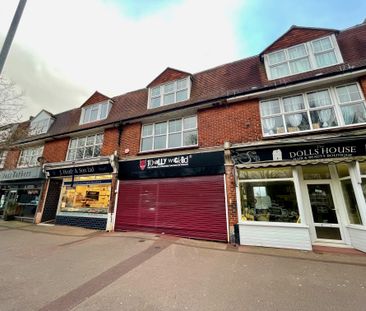 3 bedroom maisonette to rent Albert Terrace, Eastbourne, BN21 - Photo 6