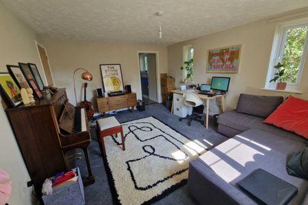 New Street - Photo 2