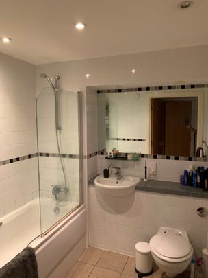 2 Bed Flat, Ryland Street, B16 - Photo 1