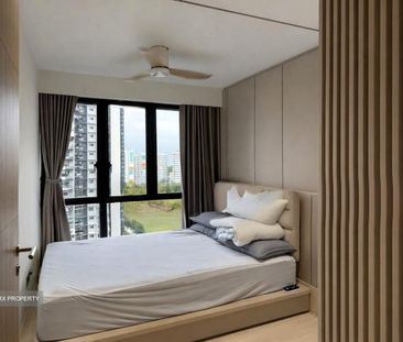 Parc Canberra (D27), Condominium - For Rent - Photo 5