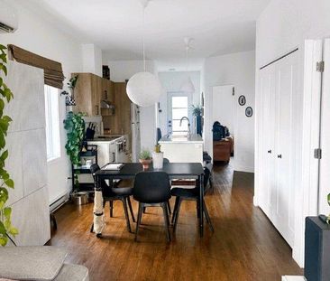 Appartement de 2 chambres et 1 salle de bain - Photo 2