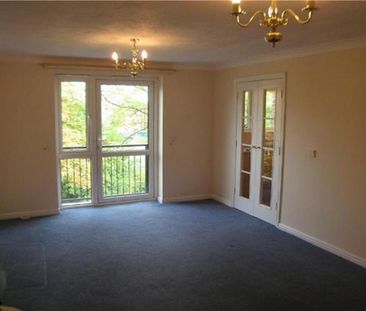 1 bedroom retirement property to rent - Photo 4