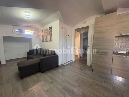 Mansarda ottimo stato, 50 m², Fortuna - Corvo, Catanzaro - Photo 3