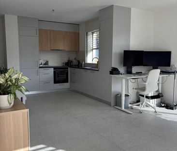 Rental renewal – 2.5 rooms (loft type), Grand-Saconnex (Rte de Fern... - Photo 5