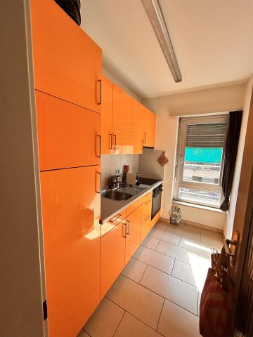 Appartamento di 1 locale con terrazzo - Photo 2