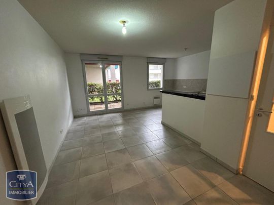 Location Appartement 2 pièces 46m² LIMOGES 87100 - Photo 1