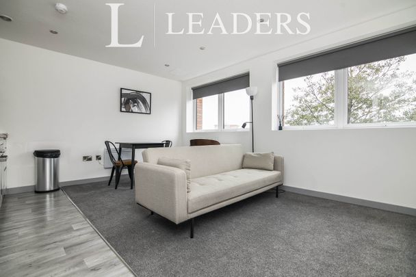 1 bedroom apartment to rent Telecom House, Church Street, Wolverhampton, WV2 - Photo 1