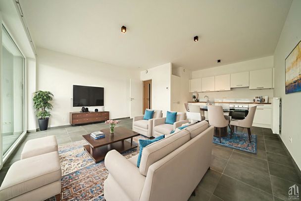 Appartement - à louer - - Foto 1