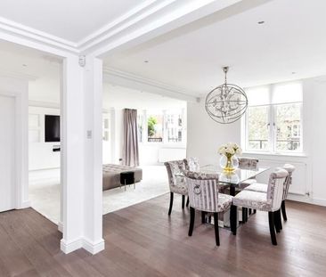 2 Bedroom Flat To Let - Photo 3