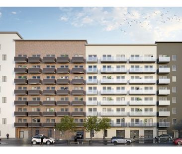 Södra Häggviksvägen, Sollentuna - Foto 2