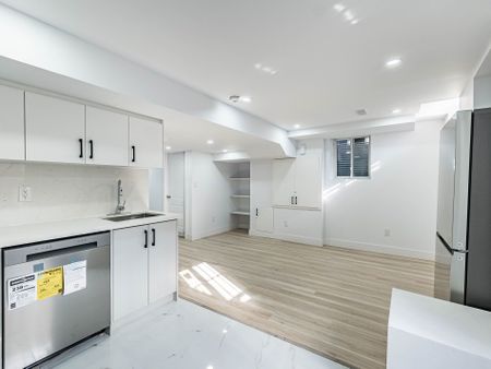 For Lease - 20 Penn Drive Unit# BSMT, Brampton, Ontario - Photo 5